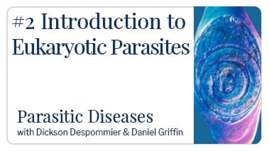Introduction to Eukaryotic Parasites