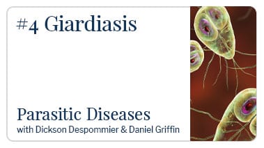 Giardiasis