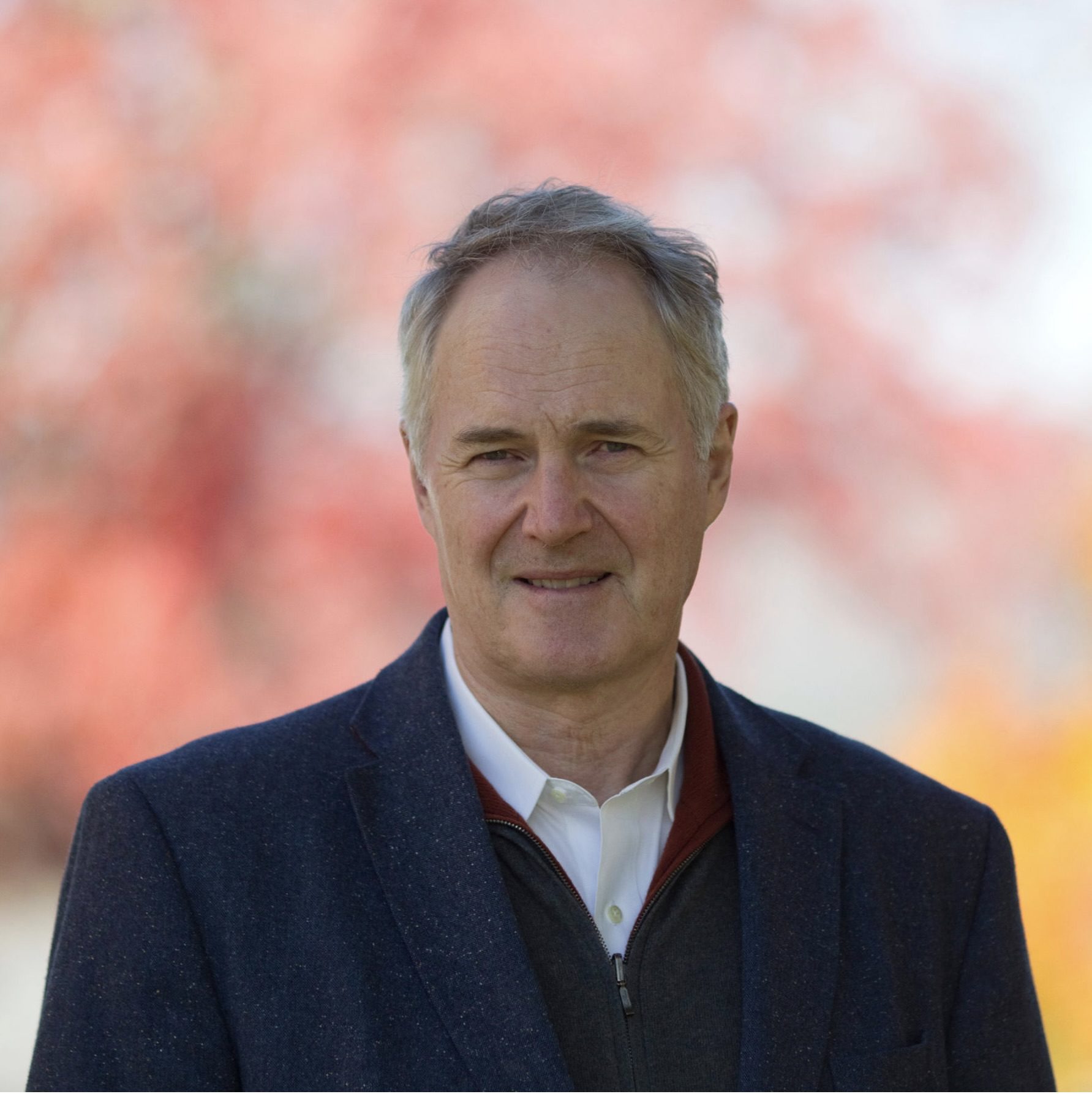 Charles Knirsch