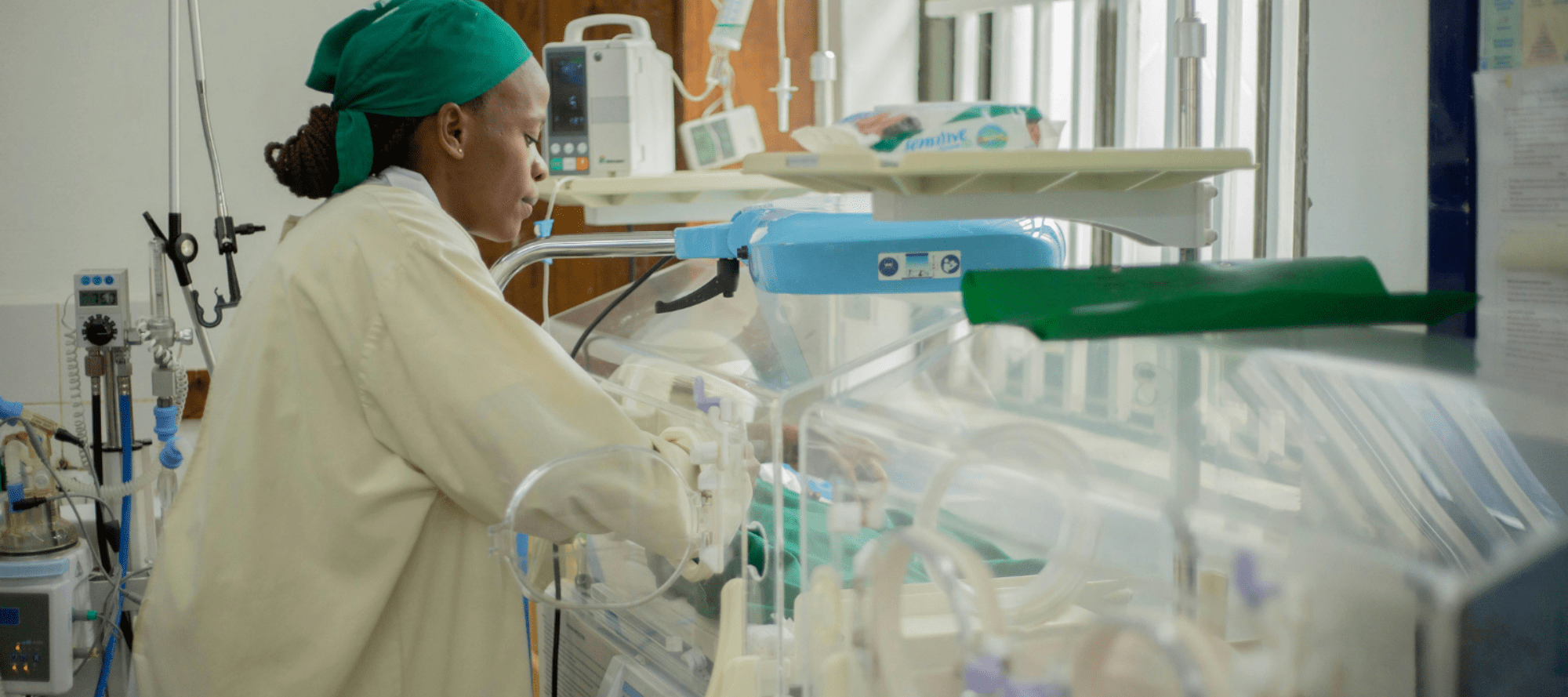 Infant Hospital